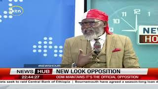 New look opposition: Don't speak for Gen-Zs- Wajackoya