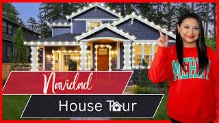 House Tour CHRISTMAS 2024 / Christmas House Tour / Christmas Decoration