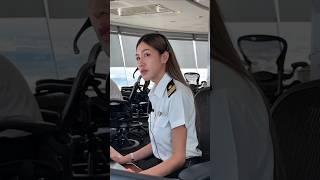 How many times is the plane checked before take off ( Plane checked by staff )
