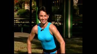 Aerobics Oz Style EP3252 Full Episode