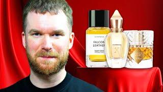 Die 7 BESTEN PARFUMS DER WELT (kein Scherz)