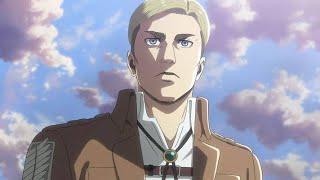 Erwin Smith Speech AMV