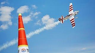 Paul Bonhomme Dominates Texas - Red Bull Air Race Texas 2015