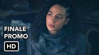 Westworld 4x08 Promo "Que Será, Será" (HD) Season Finale