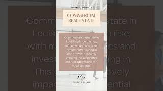 Market Insights (Part 7) - Commercial Real Estate