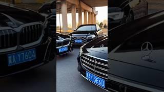 German Car Brands in One Place! Which one do you prefer?