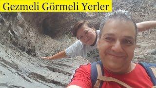 #15 Nahçıvan- Gezmeli Görmeli yerler