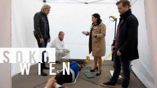 Soko Wien Staffel 15 Folge 4-5 I Freier Fall