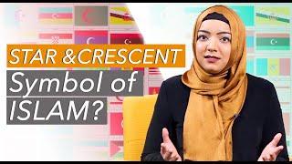 Star and Crescent: Symbol of Islam? | Dr. Safiyyah Ally