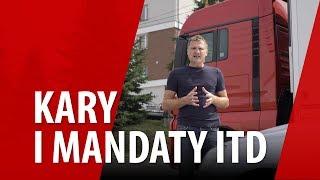 CplusE #24  - Kary i mandaty (czas pracy cz.7)