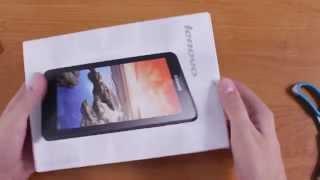 Lenovo A5500 Распаковка Установка Обновлений
