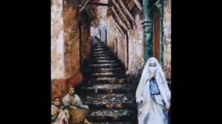 Kawthar  -ya qalbi/el qalb bat sali-