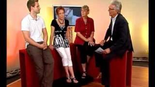 Selbstverteidigung für Senioren
