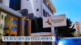 PERAMIS HOTEL&SPA (Турция/Анталья) Antalya