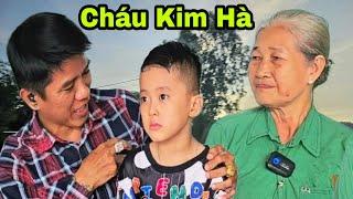 Cháu Quyết Đòi Tiền Bà Bí Ẩn Trong Vụ Kim Hà Sà Lan