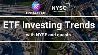 First Look ETF: Unlocking the Benefits of Actively Managed ETFs for Dividends and Growth Investors