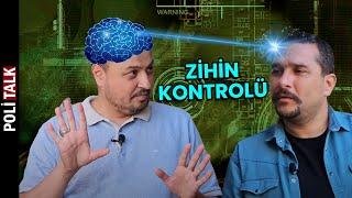 METAFİZİK ZİHİN KONTROLÜ | Mümkün Mü? Cinler Nasıl Kullanılır? | İsmail Ernur Yılmaz