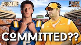 Committed?? | Tennessee Vols Football