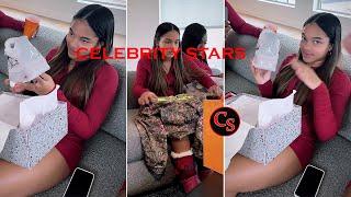 Bow Wow's Daughter Shai Looks Grown up in NEW VIDEOS He Shared on Christmas Day