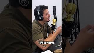 The Dark Truth of Partying: Unveiling the Mask of Happiness