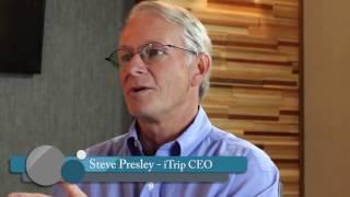 Interview with iTrip Vacations CEO Steve Presley