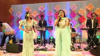 Jhoola Toh Padd Gaye || Teej Special || Ekta Singh || Ayushi Arora || Live Event