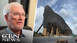 Ken Ham - Truth in a World of Lies