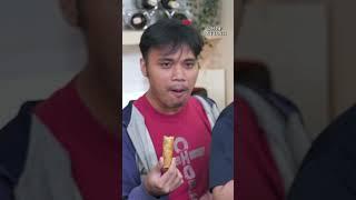 Lumpiang Shanghai 3-ways! | Chef Tatung