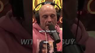 Joe Rogan On His CRAZY Martial Arts Career