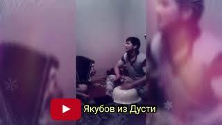 От души поют Братья?