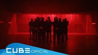 펜타곤(PENTAGON) - 'Dr. 베베(Dr. BeBe)' M/V (Performance Ver.)