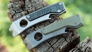 Gerber Chonk: Compact Multi-Tool