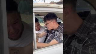 POV: dein schwäbischer Vater mietet ein Auto im Balkan… #comedy #witze #humor #witzig #schwabe #0711