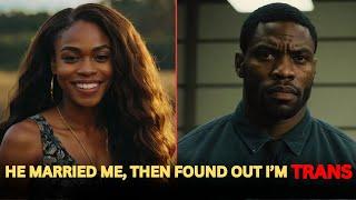 Newlywed Husband Discovers His Wife’s Trans Identity After Her Affair with Her Sister Ends in Murder
