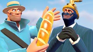 BLU Team Goes Shopping