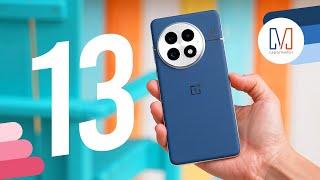 OnePlus 13 REVIEW: S25 Ultra For Less?