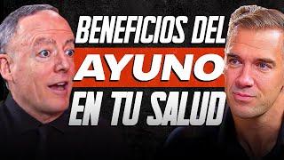 ¡Transforma Tu Cuerpo y Mente! Los Secretos del Ayuno Intermitente Que Nadie Te Cuenta