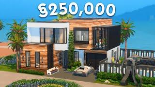 Building a $250,000 House for 250,000 Subscribers + Q&A