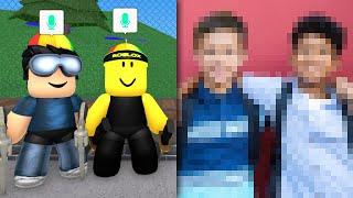 JD Little Brothers Join the VC Gang!