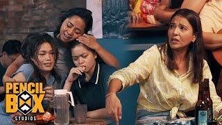 Mga badtrip kasama sa inuman | Comedy Skits