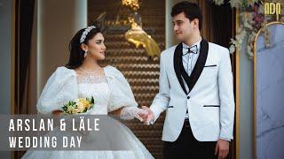 Arslan & Lale - wedding day #adaproduction #wedding #turkmenistan