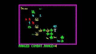 Chaos (ZX Spectrum)