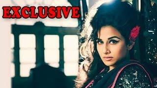 Vidya Balan Talks On Her Weight Loss Issues With zoOm | EXCLUSIVE