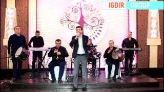 IGDIR GROUP & Artur Geghamyan - Վերցունք հրացան (Vercunq hracan)