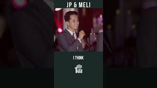 JP & Meli Wedding