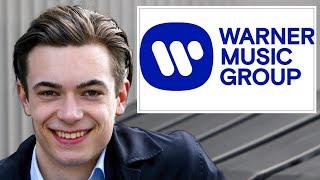 "WARNER MUSIC GROUP CORP (WMG)" Value Analysis - Value Investment Club Readings