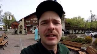 Scottman895 Travel Vlog: Revisiting Frankenmuth, MI (2017)