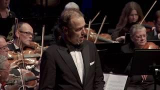 La Boheme   Che gelida Manina - Vejle Symfoniorkester