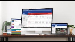 Centerpoint Connect Roofing Software