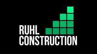 Ruhl Construction Design Studio | Custom Home Builders in Tulsa